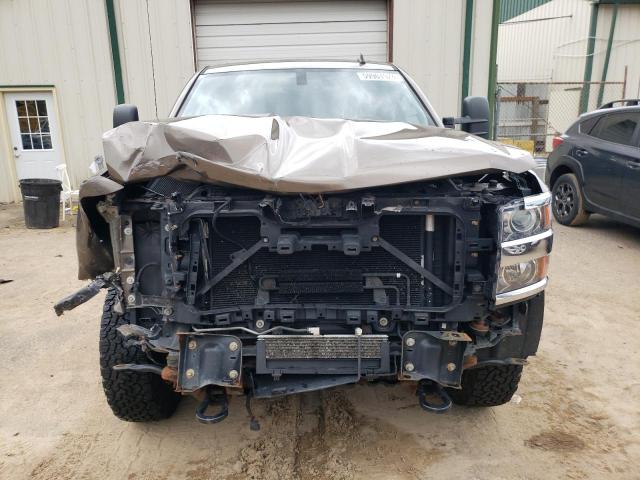 2015 CHEVROLET 2500 1GC1KVEG2FF134371