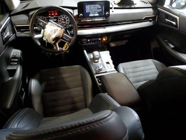 2022 Mitsubishi Outlander Se VIN: JA4J4UA81NZ024826 Lot: 59223294