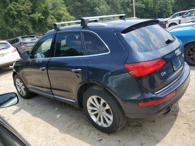 VIN WA1LFAFP6FA143635 2015 Audi Q5, Premium Plus no.2