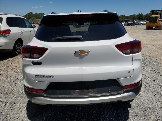2022 CHEVROLET TRAILBLAZE - KL79MPSL9NB063392