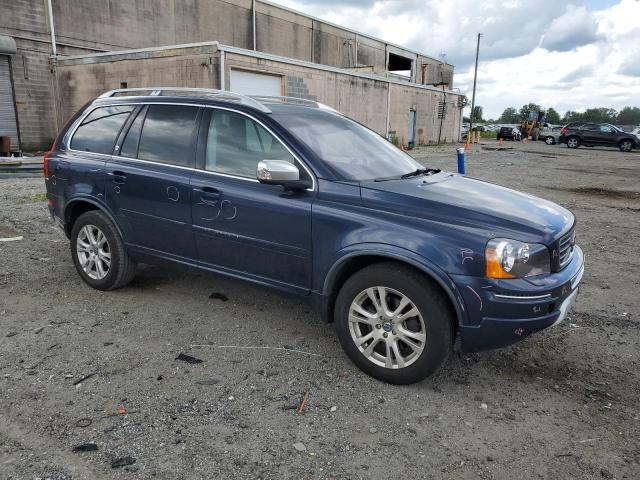 2014 Volvo Xc90 3.2 VIN: YV4952CZ6E1690186 Lot: 57477304