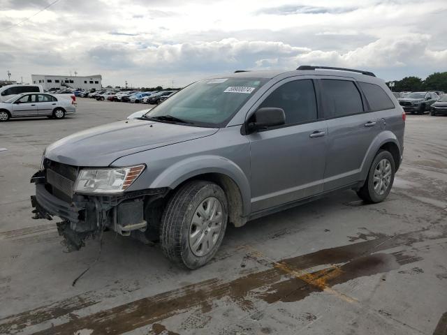 Vin: 3c4pdcab3ht569072, lot: 59900074, dodge journey se 2017 img_1