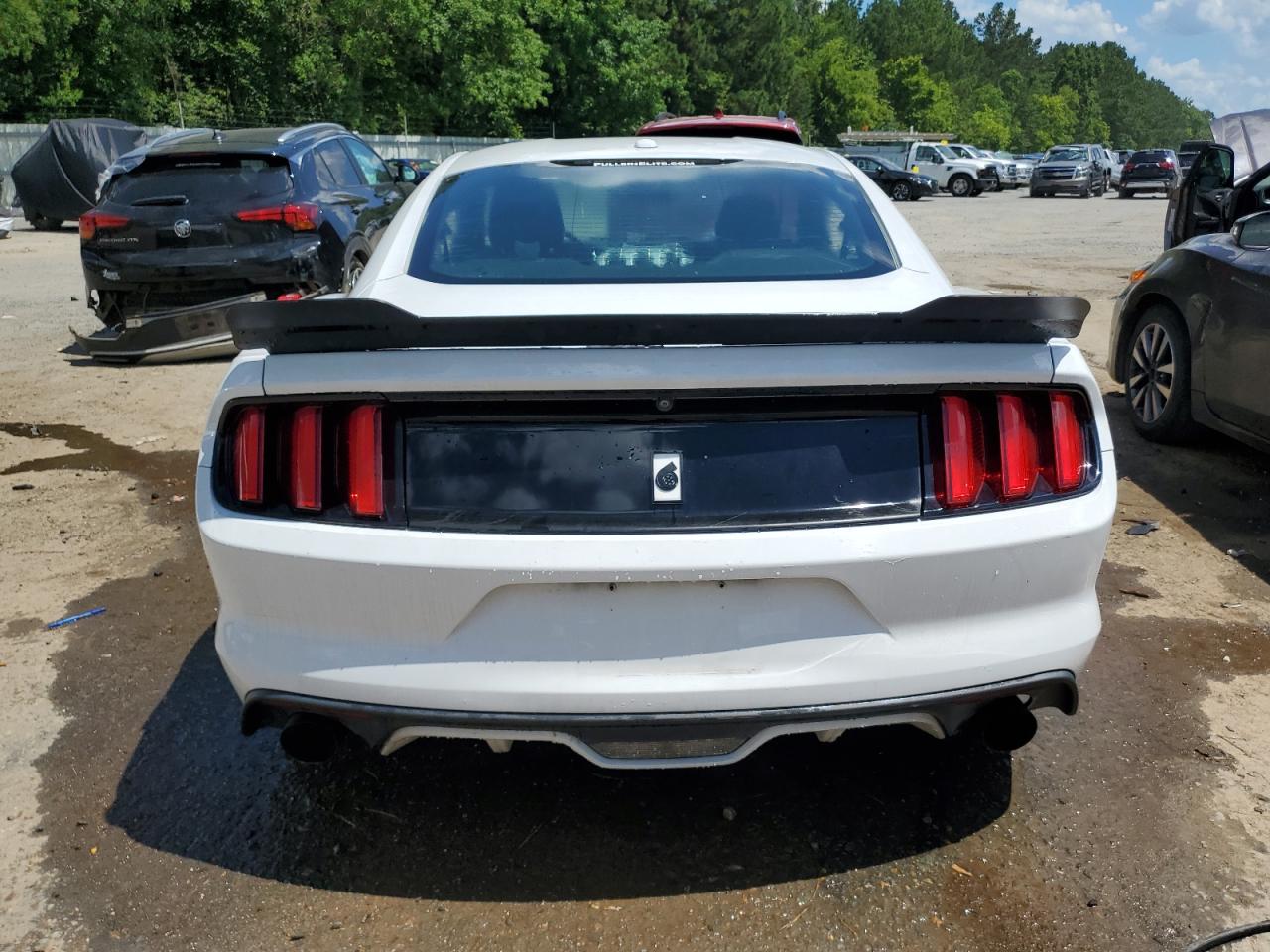 1FA6P8TH4F5342414 2015 Ford Mustang