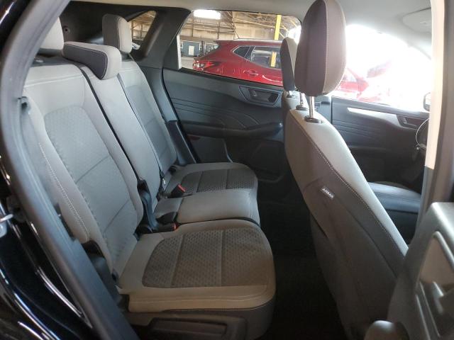 2022 Ford Escape Se VIN: 1FMCU9G61NUA72742 Lot: 58982064