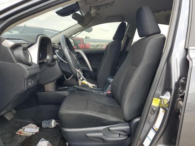 2017 Toyota Rav4 Le VIN: JTMBFREV1HJ160670 Lot: 60956744