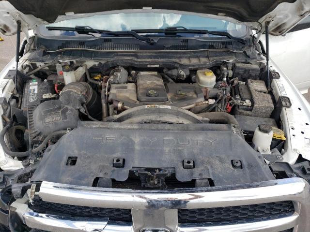 2018 Ram 2500 St VIN: 3C6UR5CL3JG367828 Lot: 57895414