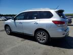 NISSAN PATHFINDER photo