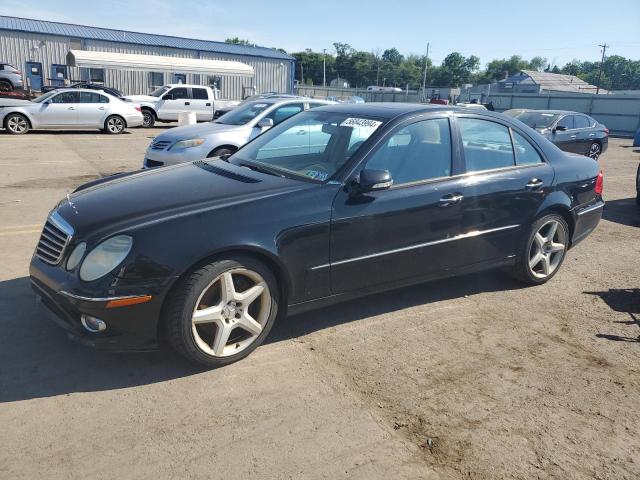 2009 Mercedes-Benz E 350 4Matic VIN: WDBUF87X29B382498 Lot: 56843994