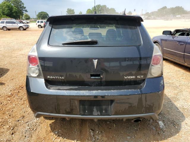 2009 Pontiac Vibe Gt VIN: 5Y2SR67089Z407287 Lot: 57878824