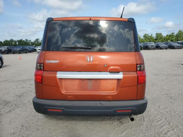 2010 Honda Element Lx VIN: 5J6YH1H38AL002119 Lot: 60684354
