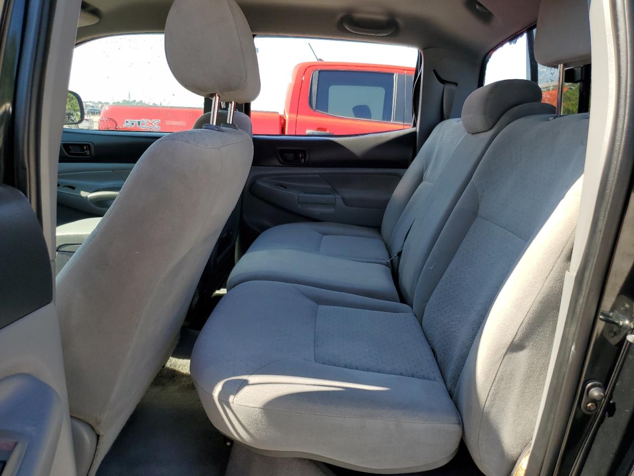 3TMJU62N66M011918 2006 Toyota Tacoma Double Cab Prerunner