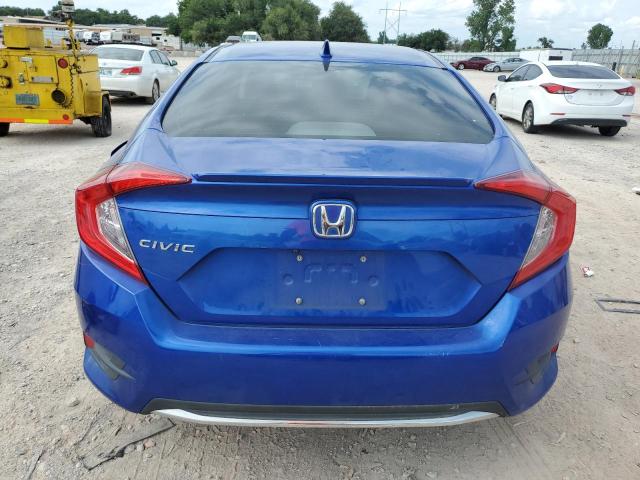 2019 HONDA CIVIC EXL - 19XFC1F77KE016069