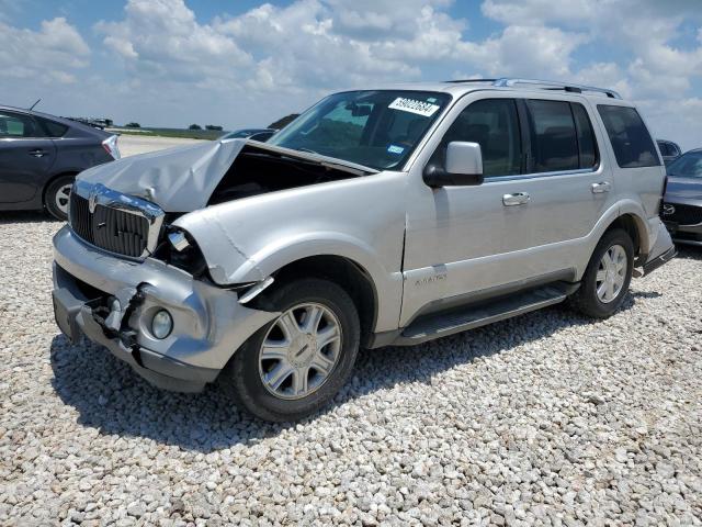 2003 Lincoln Aviator VIN: 5LMEU68H03ZJ46866 Lot: 59022684