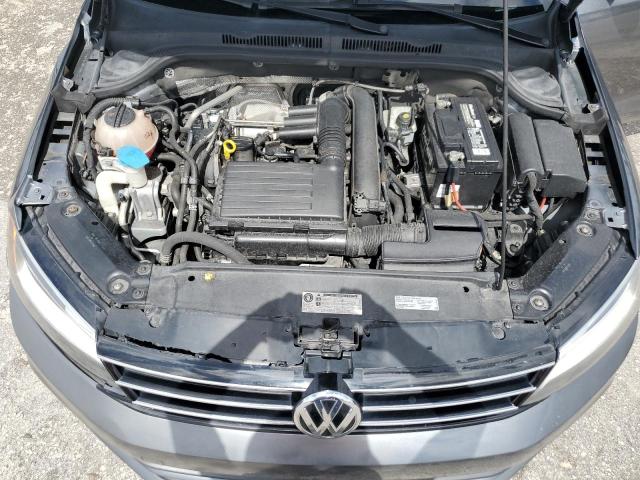 2016 Volkswagen Jetta Se VIN: 3VWD67AJ1GM241246 Lot: 59786144