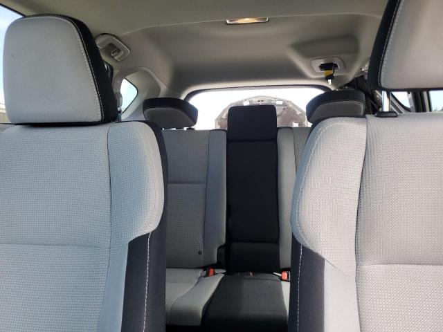 2017 Toyota Rav4 Xle VIN: 2T3WFREV9HW320457 Lot: 57750374