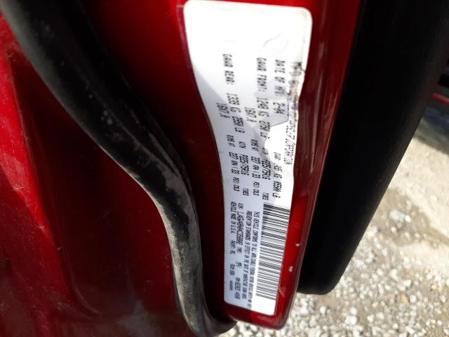1J4GW48N04C358802 2004 Jeep Grand Cherokee Laredo