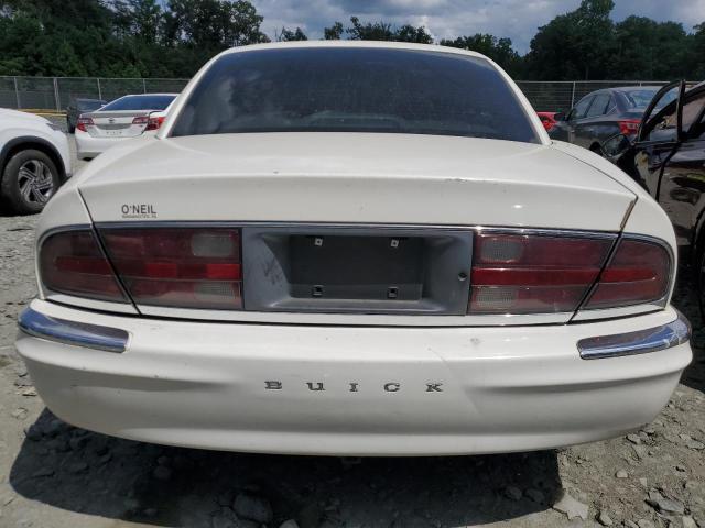 2001 Buick Park Avenue VIN: 1G4CW54K814271978 Lot: 58479284