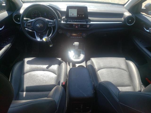 2021 KIA FORTE EX - 3KPF54ADXME348647