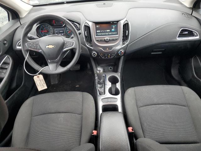 2016 CHEVROLET CRUZE LT - 3G1BE5SM5GS601200