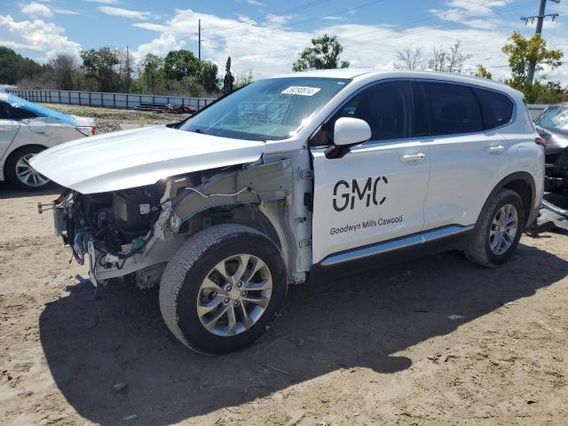 2019 HYUNDAI SANTA FE S - 5NMS33AD8KH042390