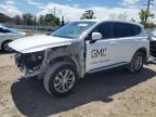 2019 HYUNDAI SANTA FE S - 5NMS33AD8KH042390