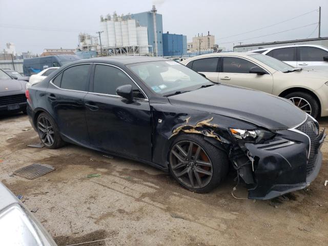 2016 LEXUS IS 200T - JTHBA1D2XG5029430