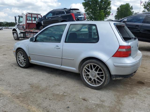 2004 Volkswagen Gti VIN: 9BWDE61J944013301 Lot: 59062334