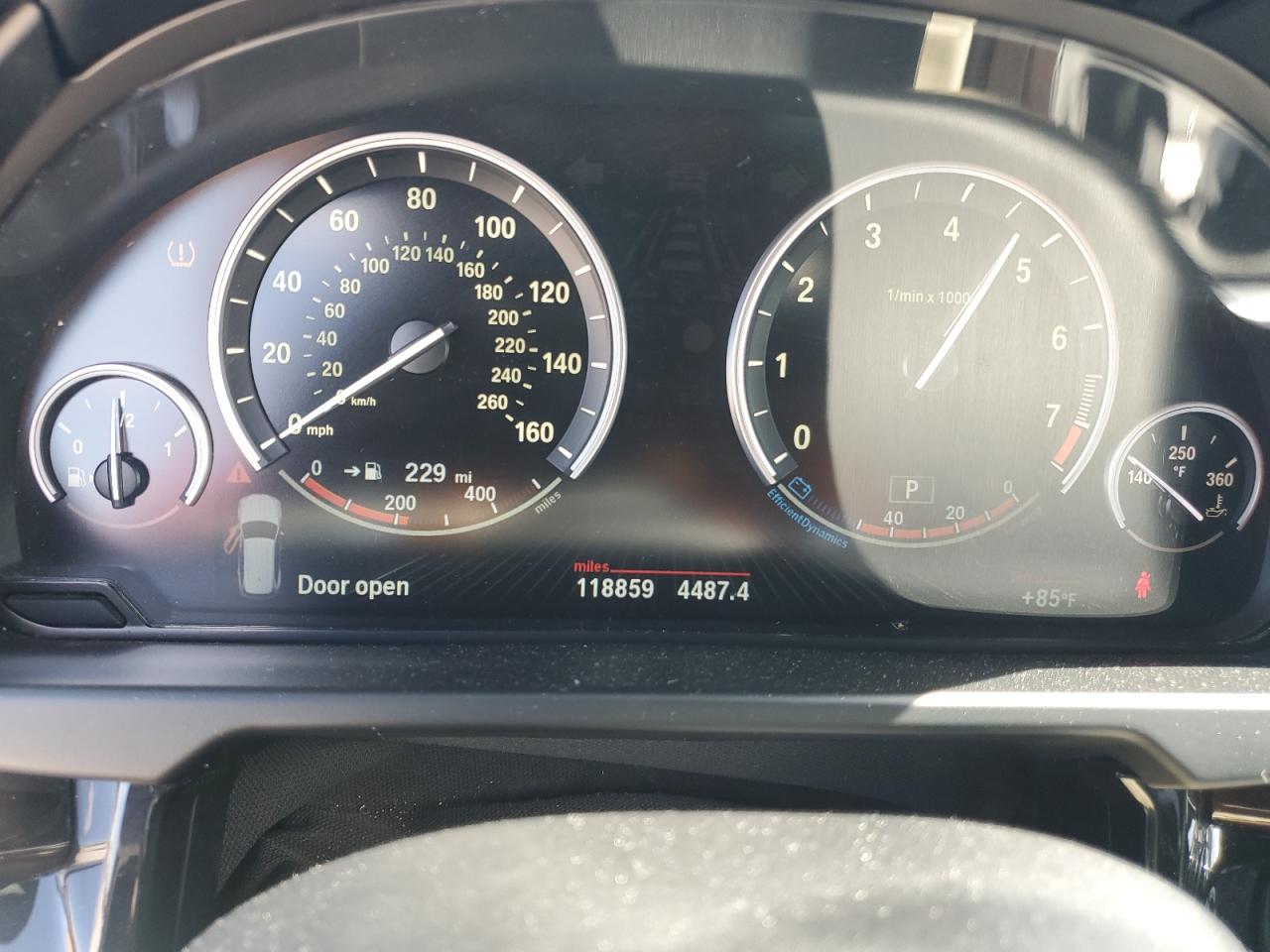 5UXKR2C56E0H34622 2014 BMW X5 Sdrive35I