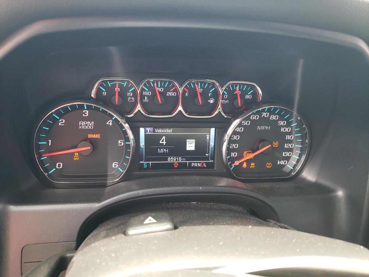 3GTU2NEC2JG634399 2018 GMC Sierra K1500 Slt