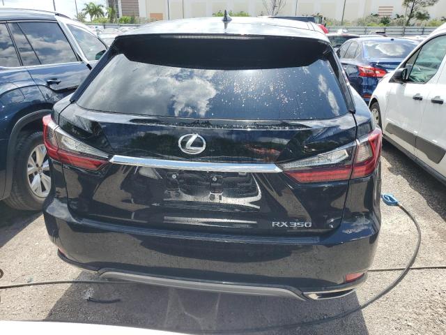 2020 Lexus Rx 350 Base VIN: 2T2AZMAA0LC174746 Lot: 59340934