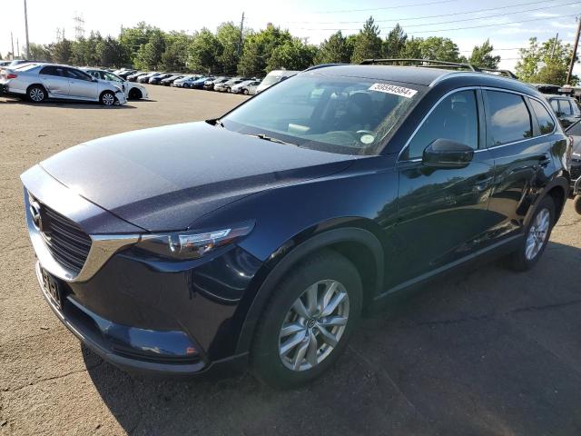 JM3TCBBY9G0101574 2016 MAZDA CX-9 - Image 1