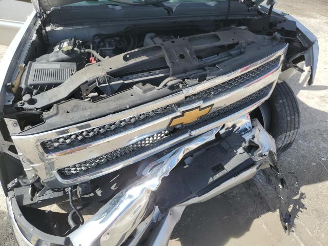 3GCPCSE07DG225995 2013 Chevrolet Silverado C1500 Lt