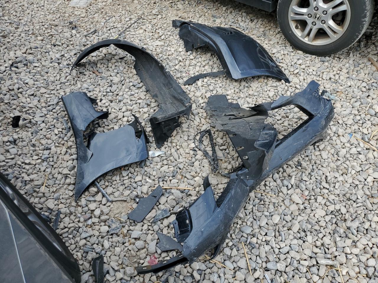 1HGCM56816A109857 2006 Honda Accord Ex