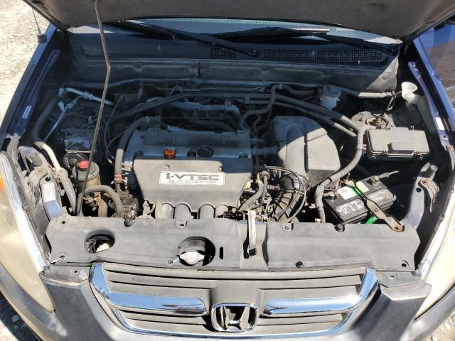 2004 Honda Cr-V Ex VIN: JHLRD78854C020038 Lot: 61197844