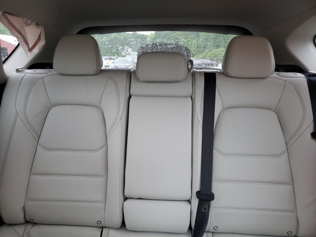 JM3KFBEM2P0203570 2023 Mazda Cx-5 Premium Plus