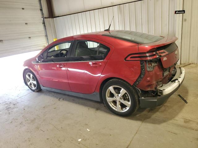 VIN 1G1RD6E47DU106186 2013 Chevrolet Volt no.2