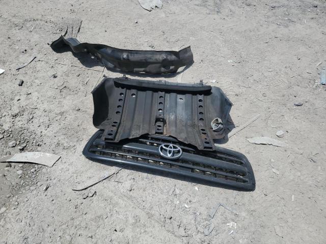 2000 Toyota Tundra Access Cab VIN: 5TBRT3411YS015904 Lot: 58710184