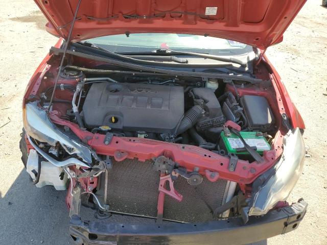 2016 TOYOTA COROLLA L - 2T1BURHE9GC725131
