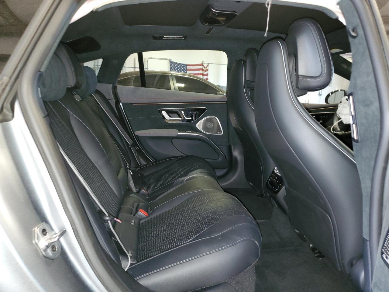 W1KCG4EBXPA032152 2023 Mercedes-Benz Eqs Sedan 580 4Matic