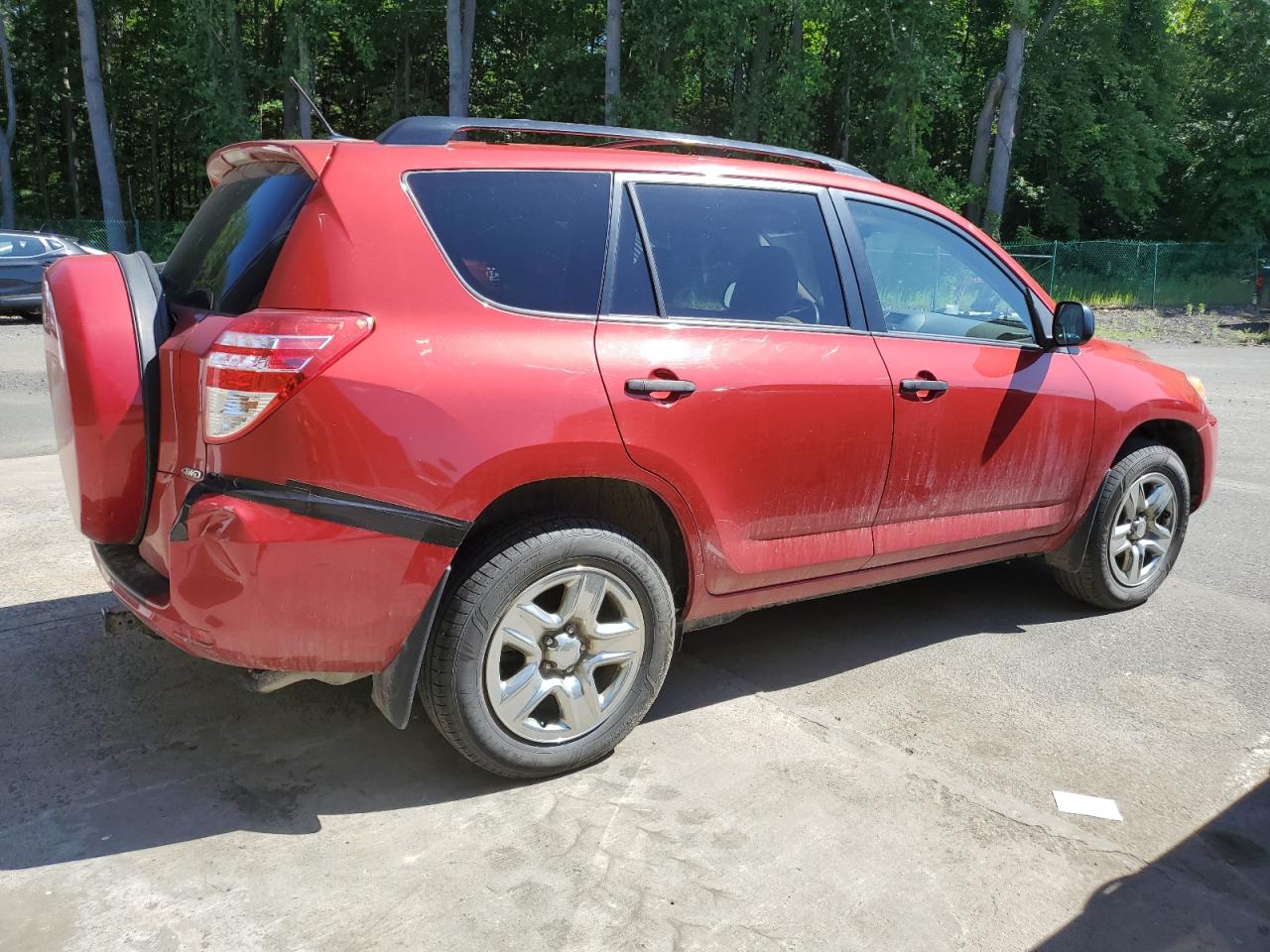 JTMBF4DV1A5025501 2010 Toyota Rav4