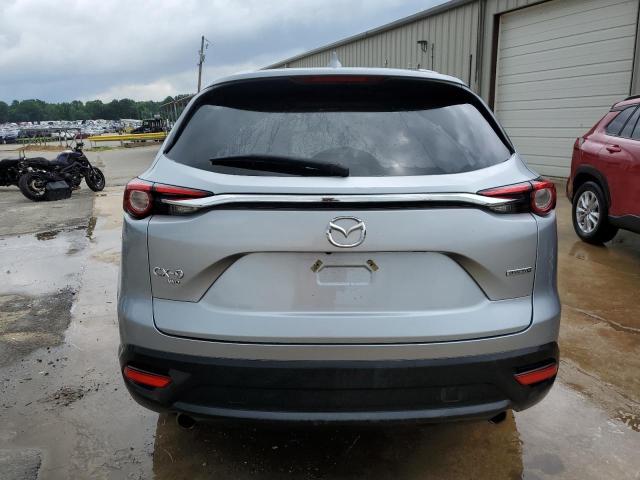 2023 Mazda Cx-9 Touring VIN: JM3TCBCY4P0635337 Lot: 57958074