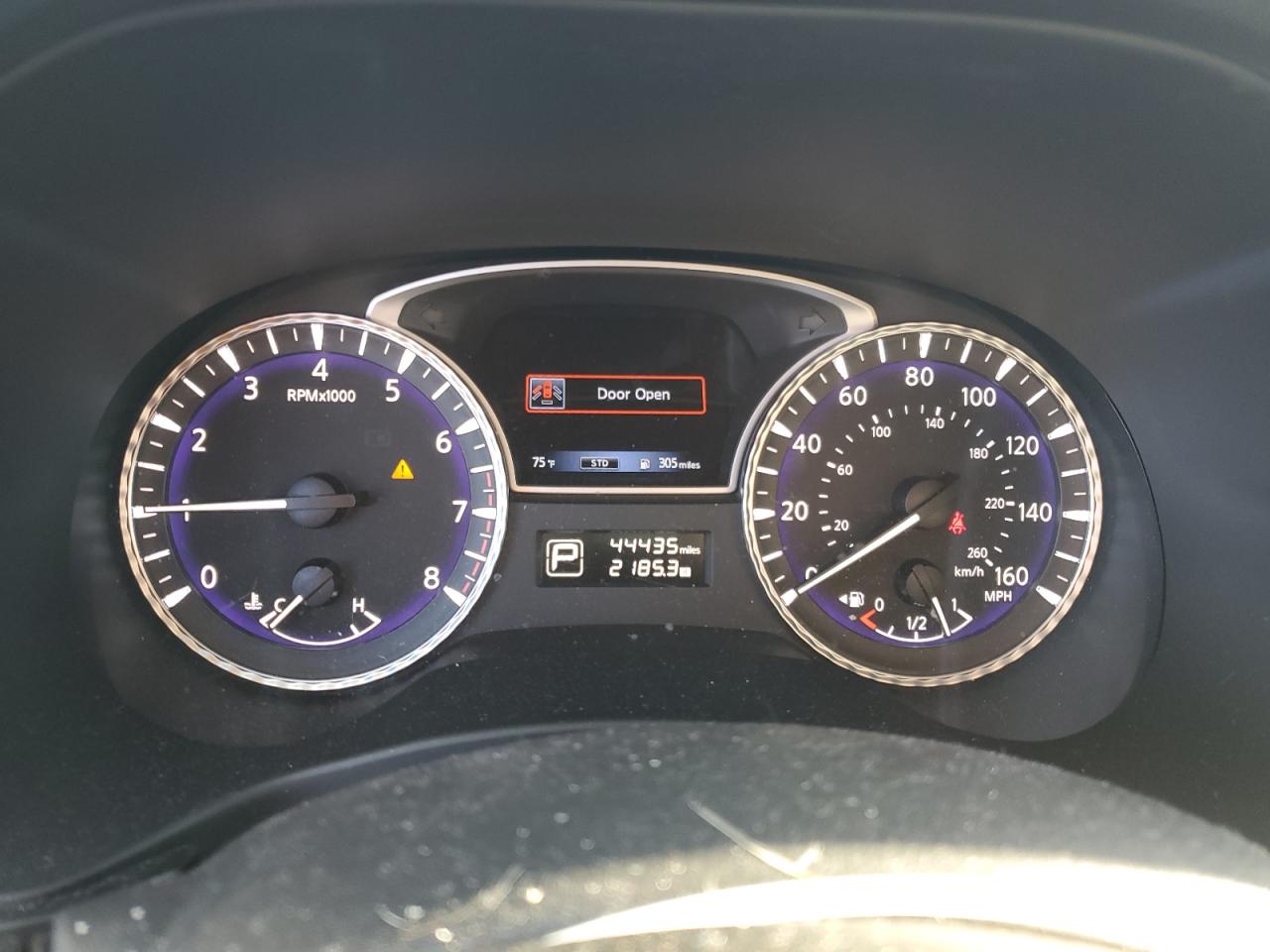 5N1DL0MM2KC554501 2019 Infiniti Qx60 Luxe