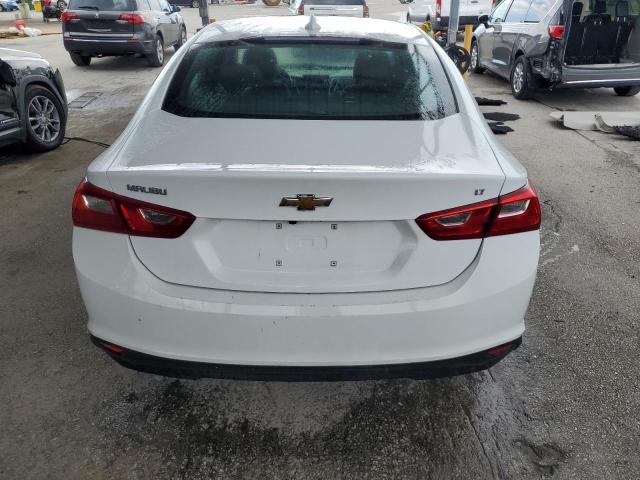 2023 Chevrolet Malibu Lt VIN: 1G1ZD5ST6PF231677 Lot: 61137214