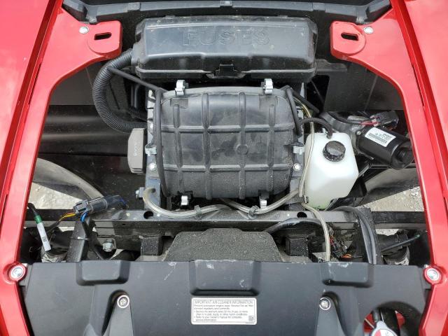 2021 KAWASAKI KRT800 J - JKBRTCJ15MB502140