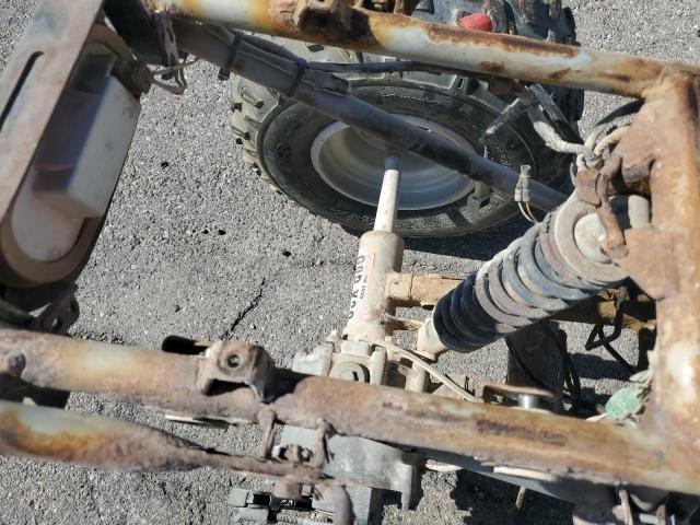 2007 HONDA TRX250 EX 1HFTE270X74615941