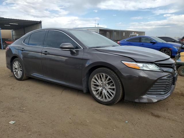 VIN 4T1B11HK5KU727403 2019 Toyota Camry, L no.4