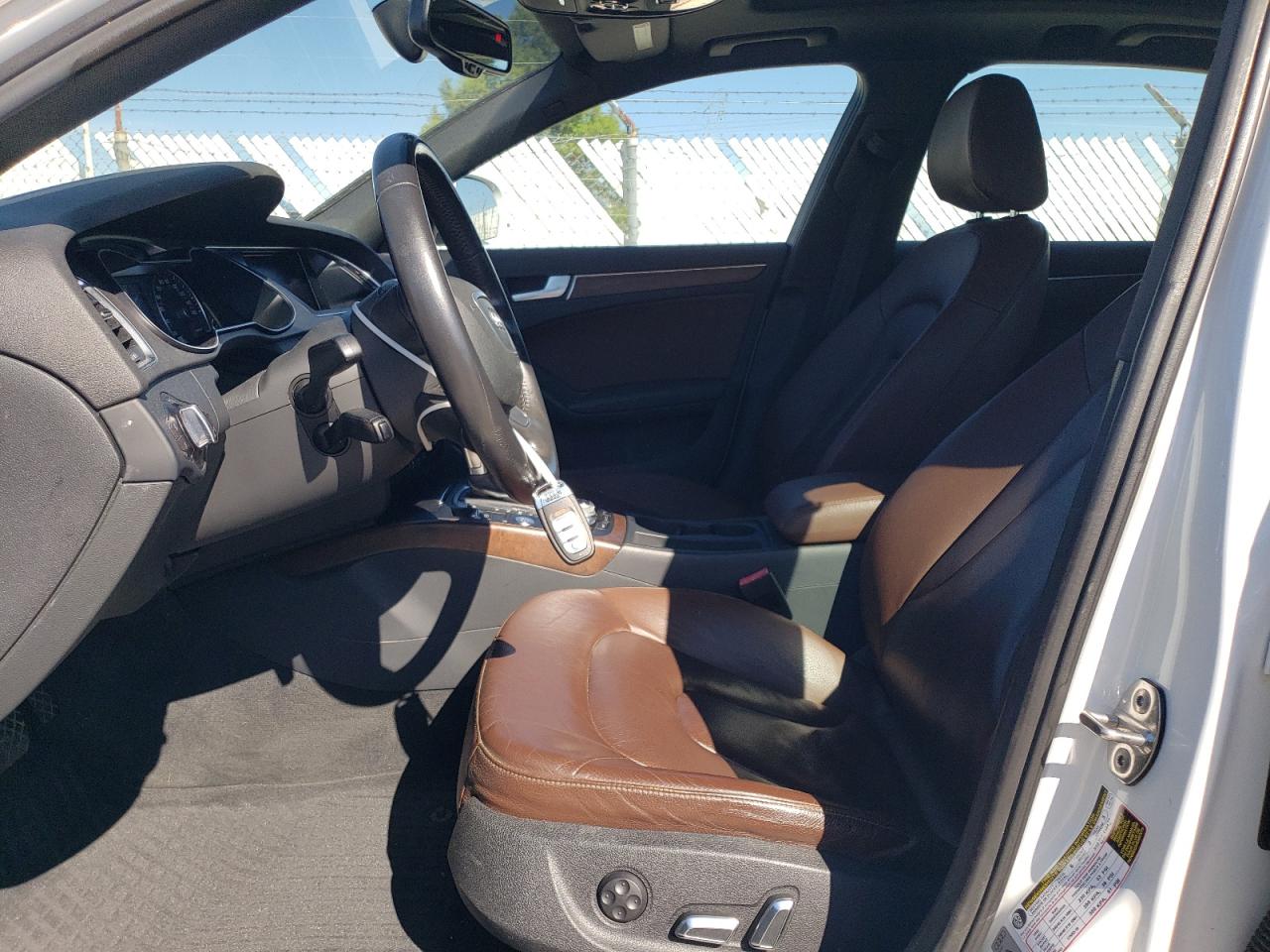 WA1UFAFL4EA145934 2014 Audi A4 Allroad Premium Plus