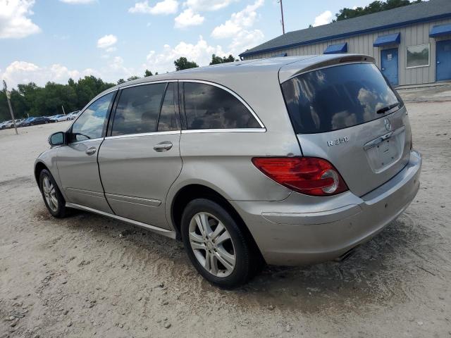 2007 Mercedes-Benz R 350 VIN: 4JGCB65E77A058685 Lot: 60631944