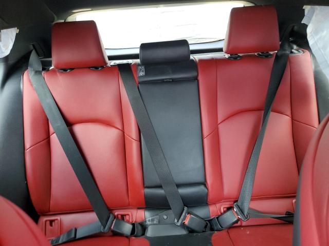 2022 LEXUS UX 200 BAS - JTHR3JBH0N2048731