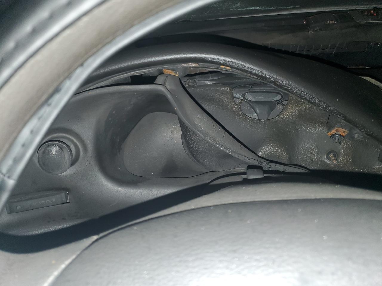 1FAFP404XYF219904 2000 Ford Mustang